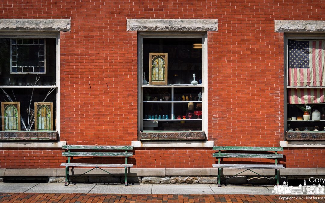 Number 2 of 250 Flags